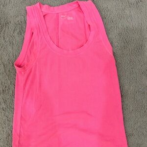 Aerie Pink Tank Top